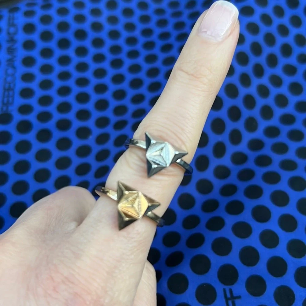 Ring Set - Picture 1 of 2